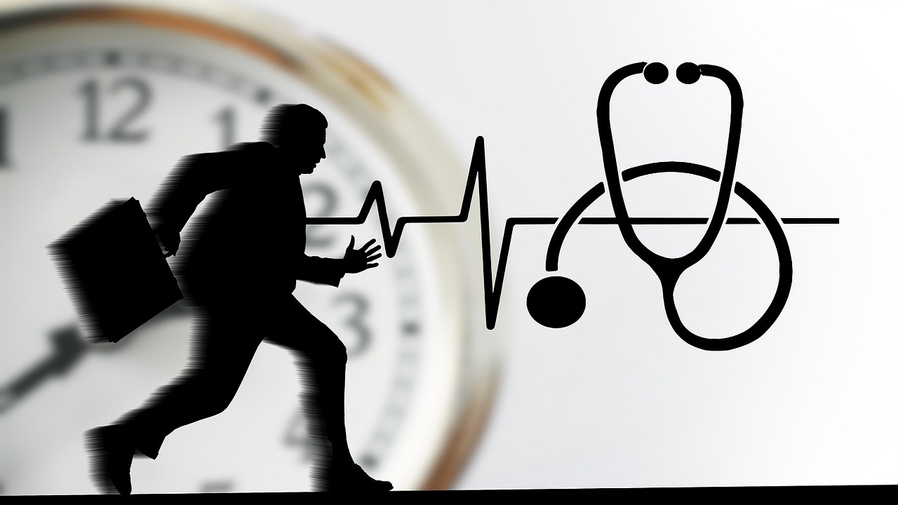 Health And Energy
