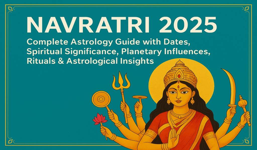 Navratri 2025