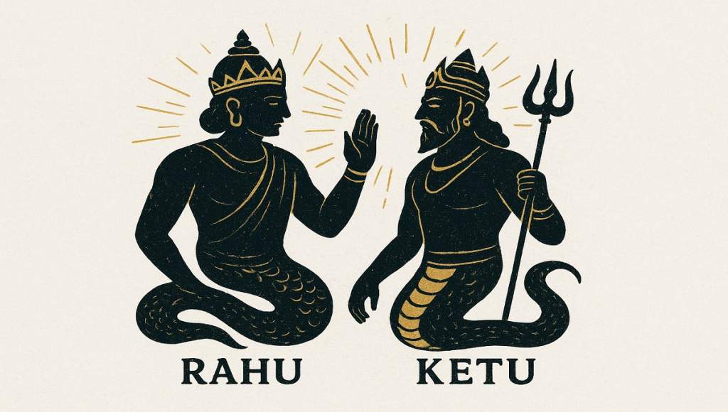राहु-केतु