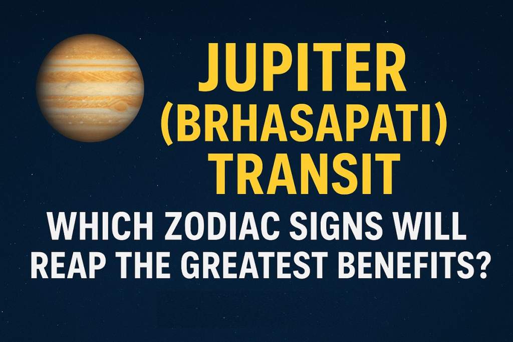 Jupiter