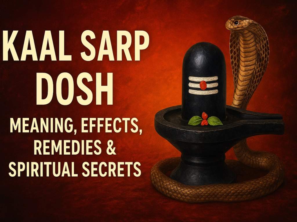 Kaal Sarp Dosh