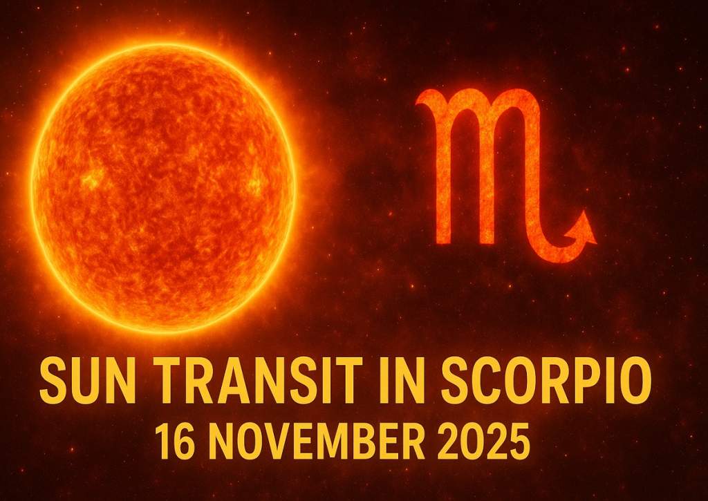 Sun (Surya)