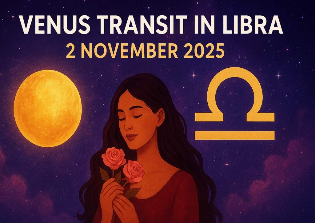 Venus (Shukra)