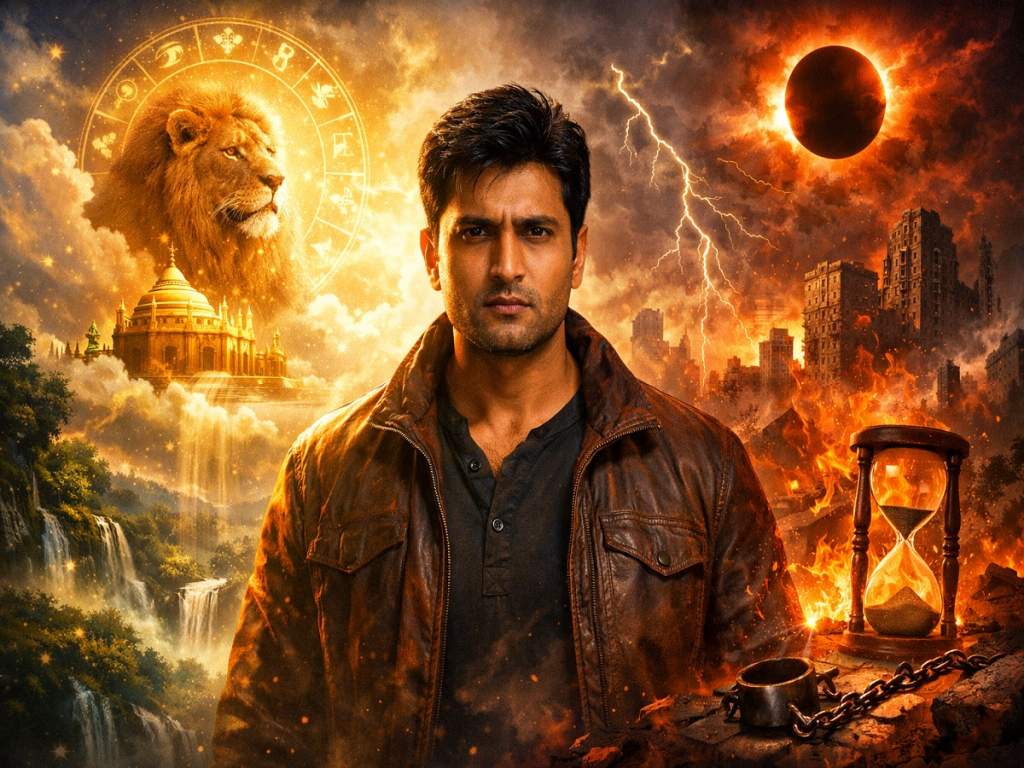 2026 सिंह राशि