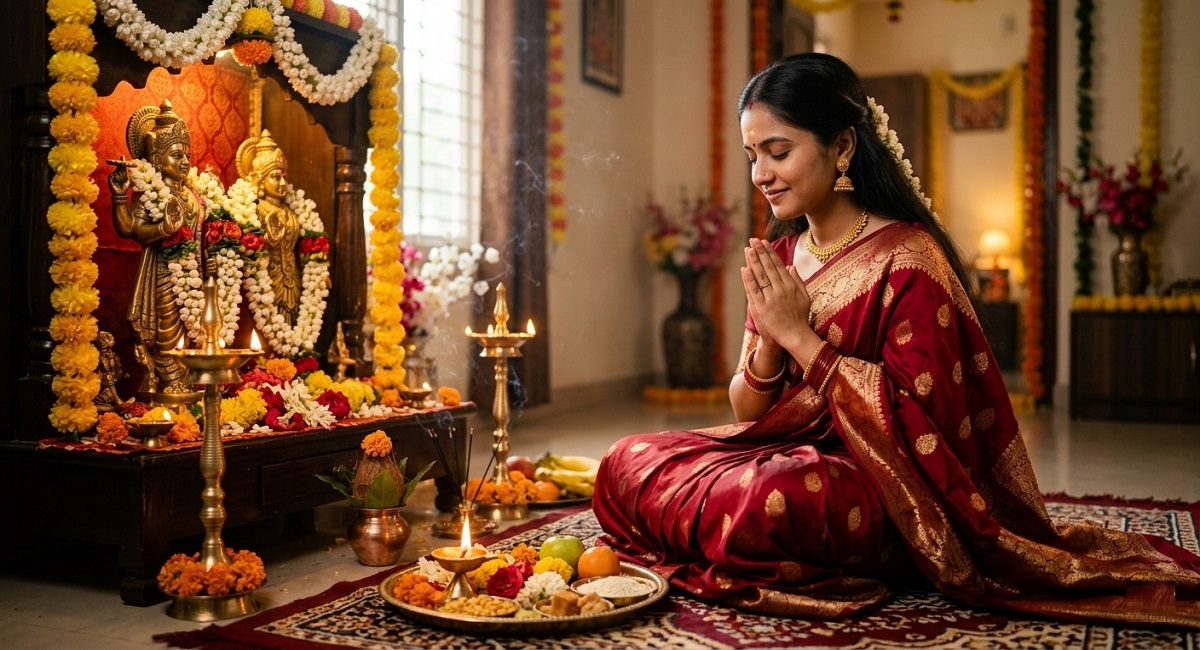 अक्षय तृतीया 2026