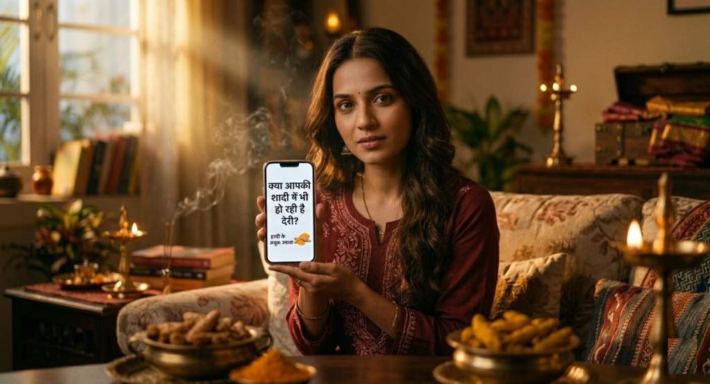 क्या आपकी शादी में भी हो रही है देरी
