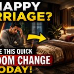 Make This Quick Bedroom Change Today
