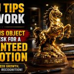 Vastu Tips for Work